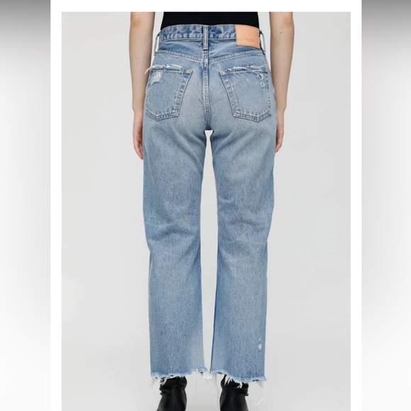 Moussy vintage Lomita jeans - Picture 3 of 10